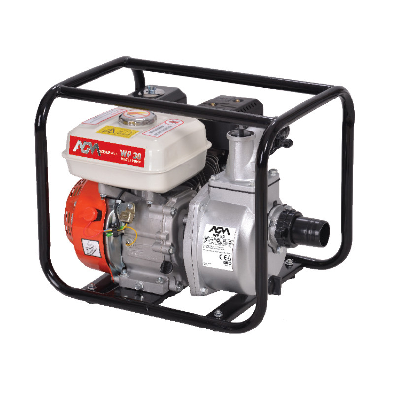 Pumpa motorna za vodu agm wp-30