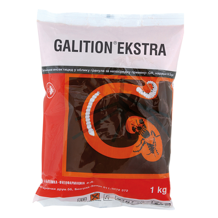 Galition ekstra 1 kg