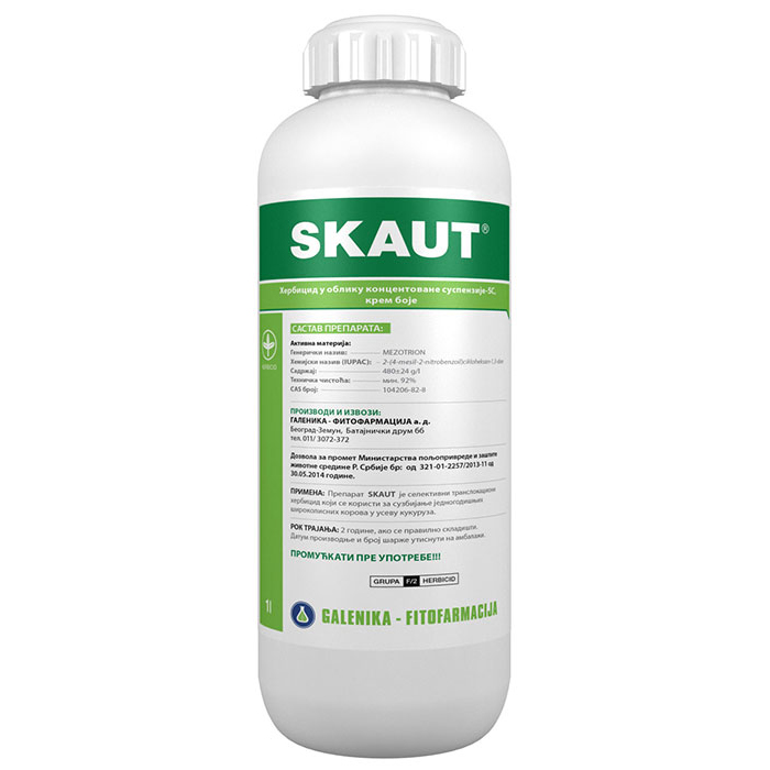 Skaut sc 250 ml