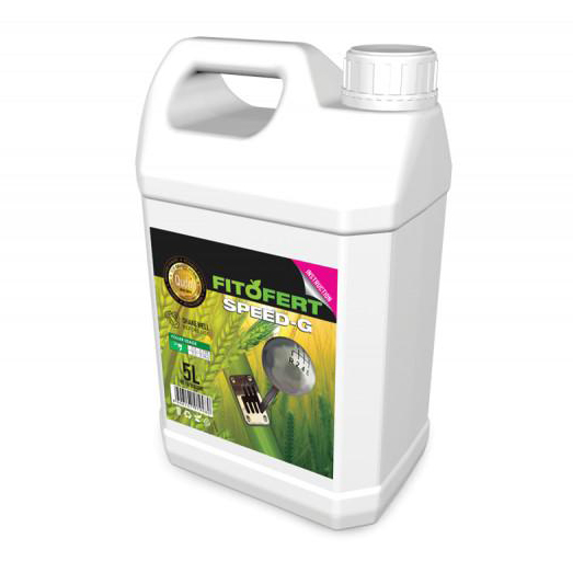 Fitofert speed g5l